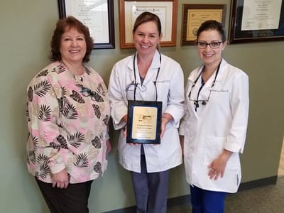 Franck Family Dental