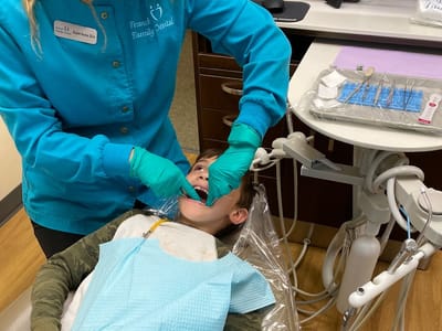 Franck Family Dental