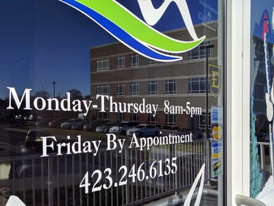 Frank Merendino, DDS