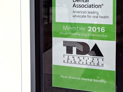 Frank Merendino, DDS