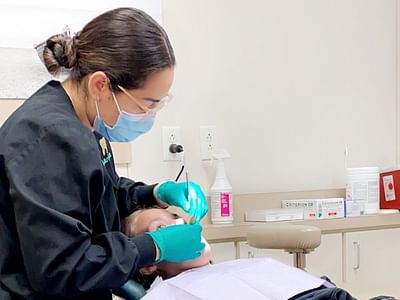 Frankford Dental Group