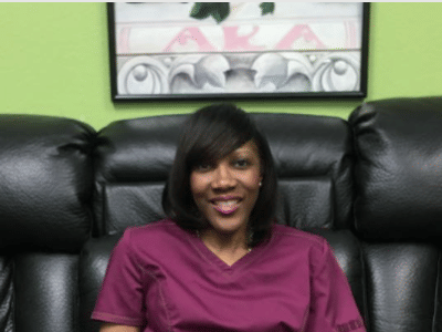 Franklin Dental Center in Tyler