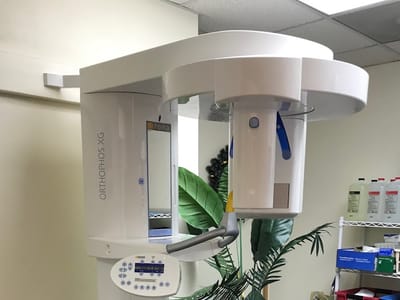 Franklin Plaza Family Dentistry