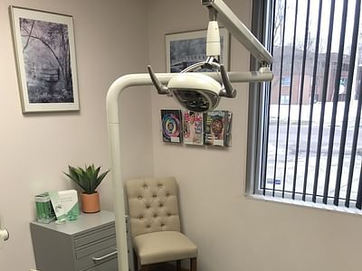Franklin Plaza Family Dentistry