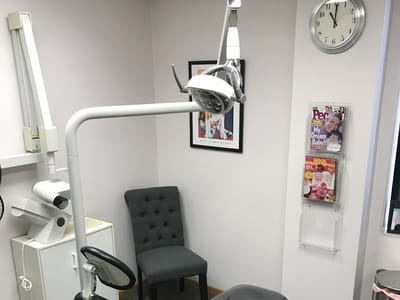 Franklin Plaza Family Dentistry