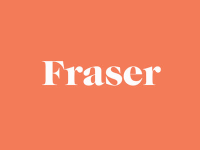Fraser Dentistry