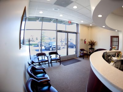 Fredericksburg Family Dentistry