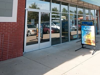 Fredericksburg Family Dentistry