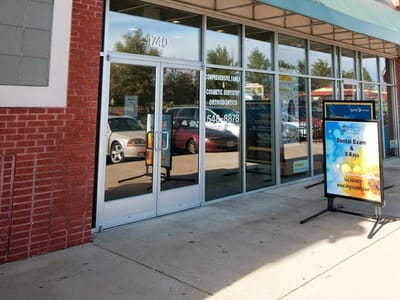 Fredericksburg Family Dentistry