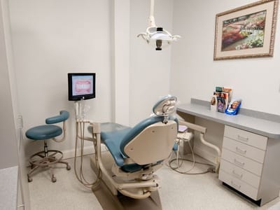Fredericksburg Family Dentistry