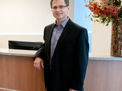 Fredericksburg Family Dentistry