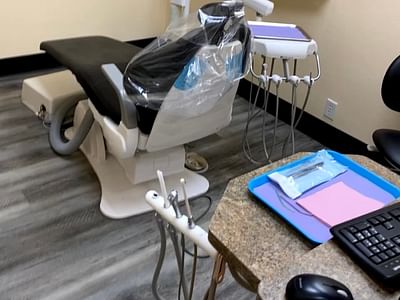 Freeport Family Dentistry