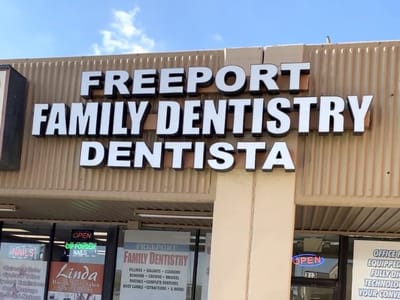 Freeport Family Dentistry