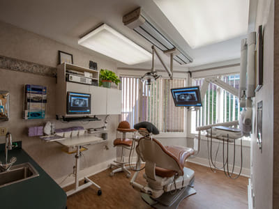 Freese & Bengtson Family Dentistry, PLLC