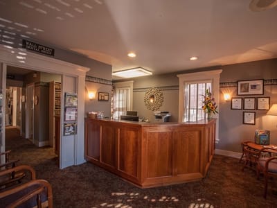 Freese & Bengtson Family Dentistry, PLLC