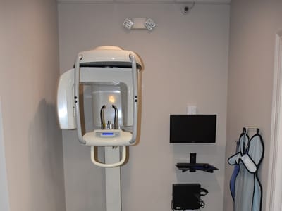 Fremaux Dental Care Clinic