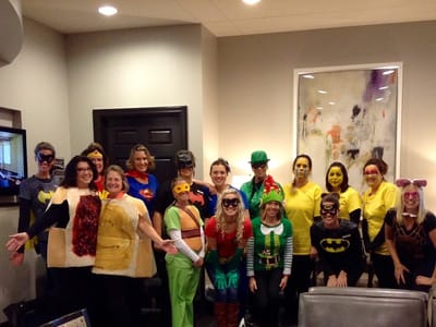 Fremont Dental Group