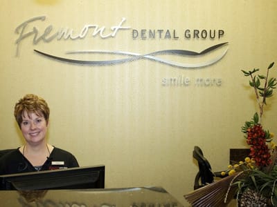 Fremont Dental Group