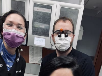 Fremont Family Dentistry