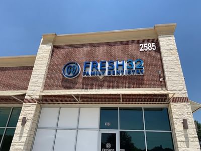 Fresh 32 Family Dentistry