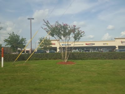 Fresh Dental - Bossier City