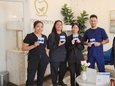 Fresh Dental Family Dentistry & Implant Center