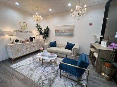 Fresh Dental Family Dentistry & Implant Center