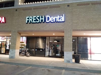 Fresh Dental Family Dentistry & Implant Center
