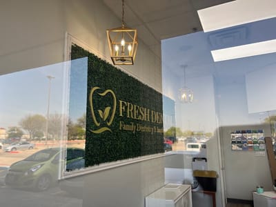 Fresh Dental Family Dentistry & Implant Center
