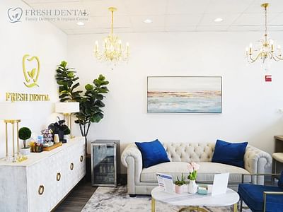 Fresh Dental Family Dentistry & Implant Center