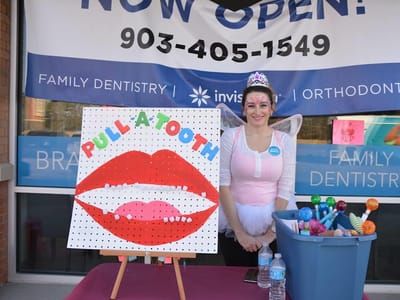 Fresh Dental - Longview