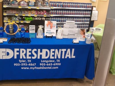 Fresh Dental - Longview