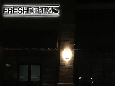 Fresh Dental