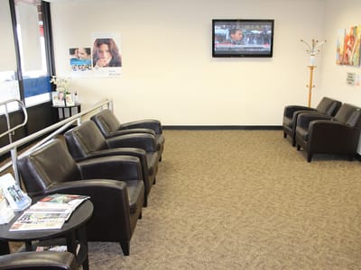 Fresh Pond Dental