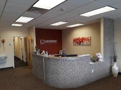 Fresh Pond Dental