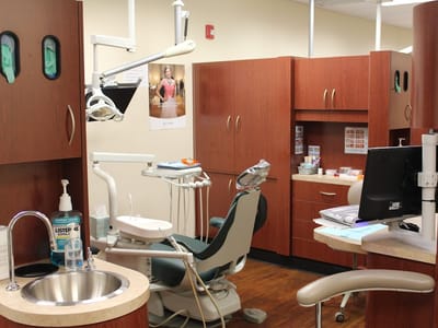 Fresh Pond Dental