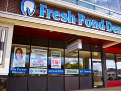 Fresh Pond Dental