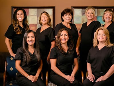 Fresno Dental Professionals