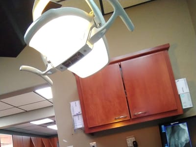 Friddle Dentistry