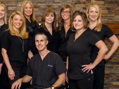 Friedman Family & Cosmetic Dentistry