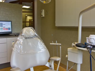 Friedman Family & Cosmetic Dentistry