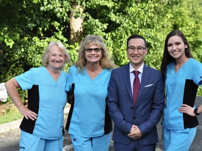 Friendly City Dental