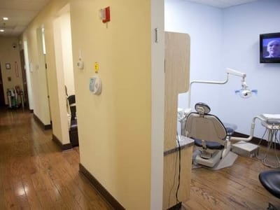 Friendly Dental Group of Ballantyne