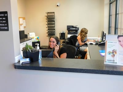 Friendly Dental Group of Ballantyne