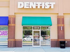 Friendly Dental Group of Mooresville