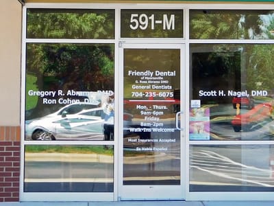 Friendly Dental Group of Mooresville