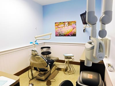 Friendly Dental Group of Mooresville