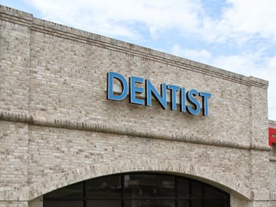 Friendly Dental Group of Winston-Salem