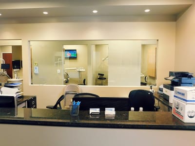 Friendly Dental of Group of Charlotte-Whitehall