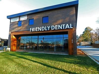 Friendly Dental